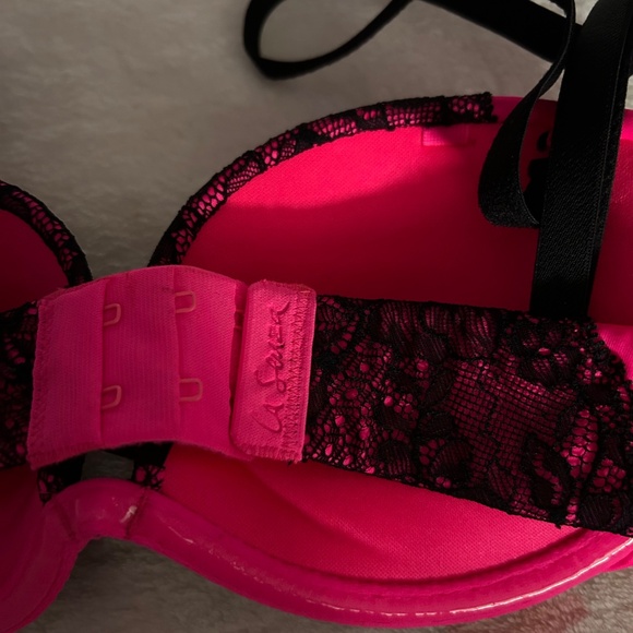$6.99 SHIPPING La Senza Push Up Bra - Picture 3 of 3